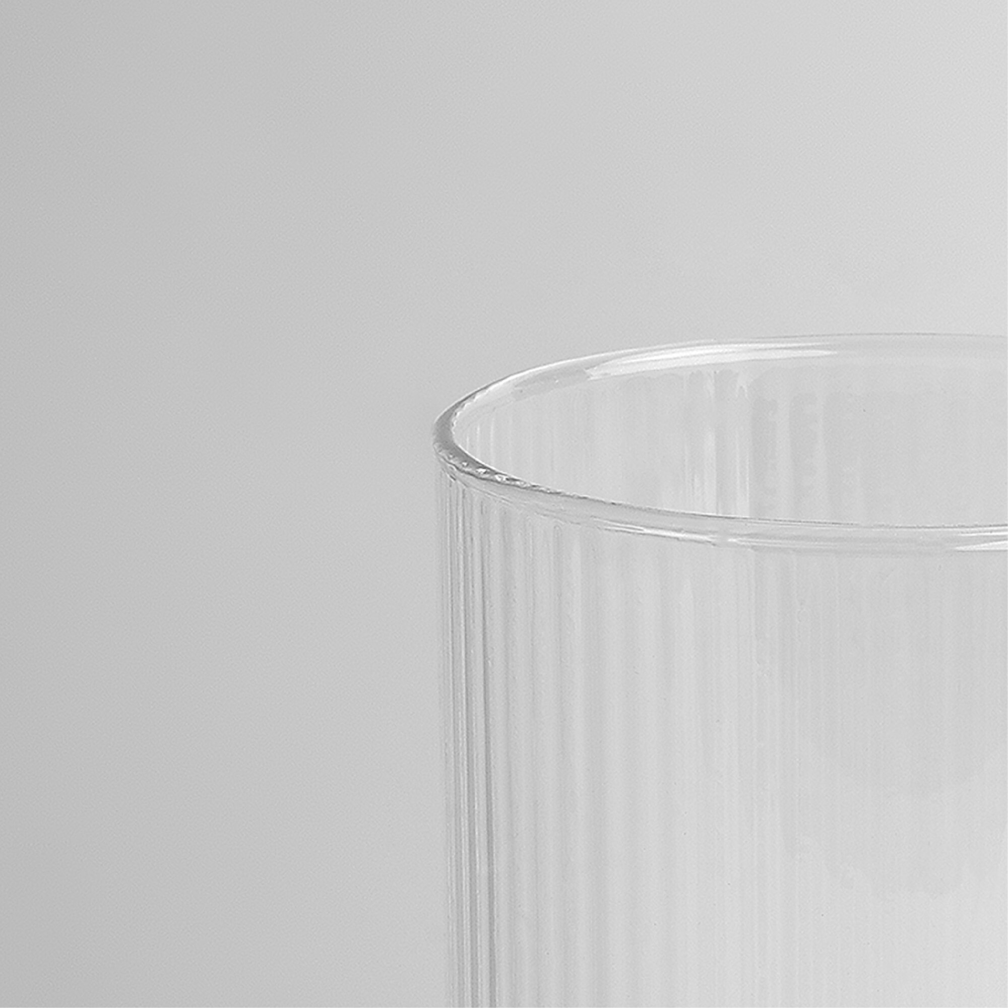 Стакан для напитков MIERY / 300 мл — фото 1