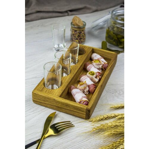 Шотница большая орех 1400₽