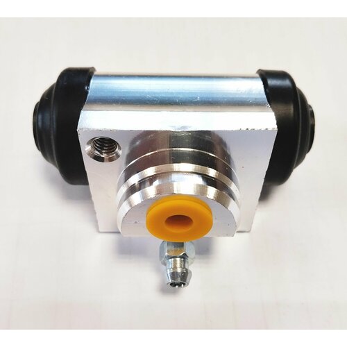 Тормозной цилиндр задний Рено Логан Ларгус с АБС 441263507R 966₽