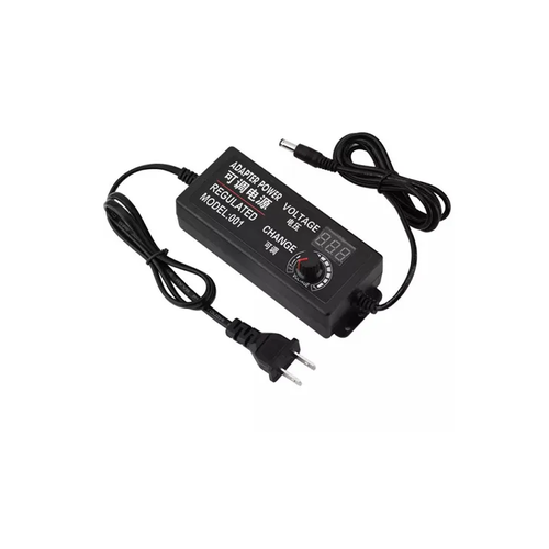 Зарядное устройство для аккумуляторов Live Power 3-24V 5A (5.5*2.5mm)