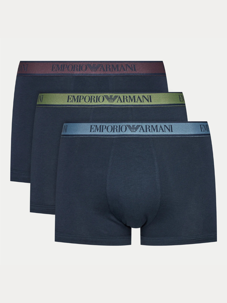 Трусы EMPORIO ARMANI, комплект