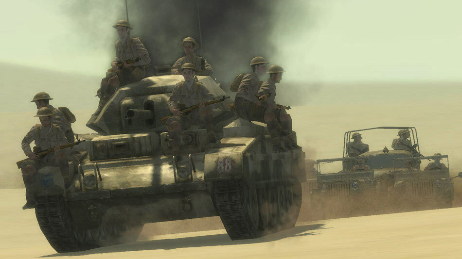 Игра Call of Duty 2 (2005) для Steam PC (ПК), Steam Deck, Россия + СНГ, Подарком — фото 1