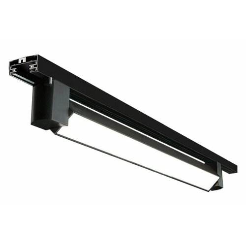 Datts Светильник трековый Datts TrackLine 2301 BK 40w 1650₽
