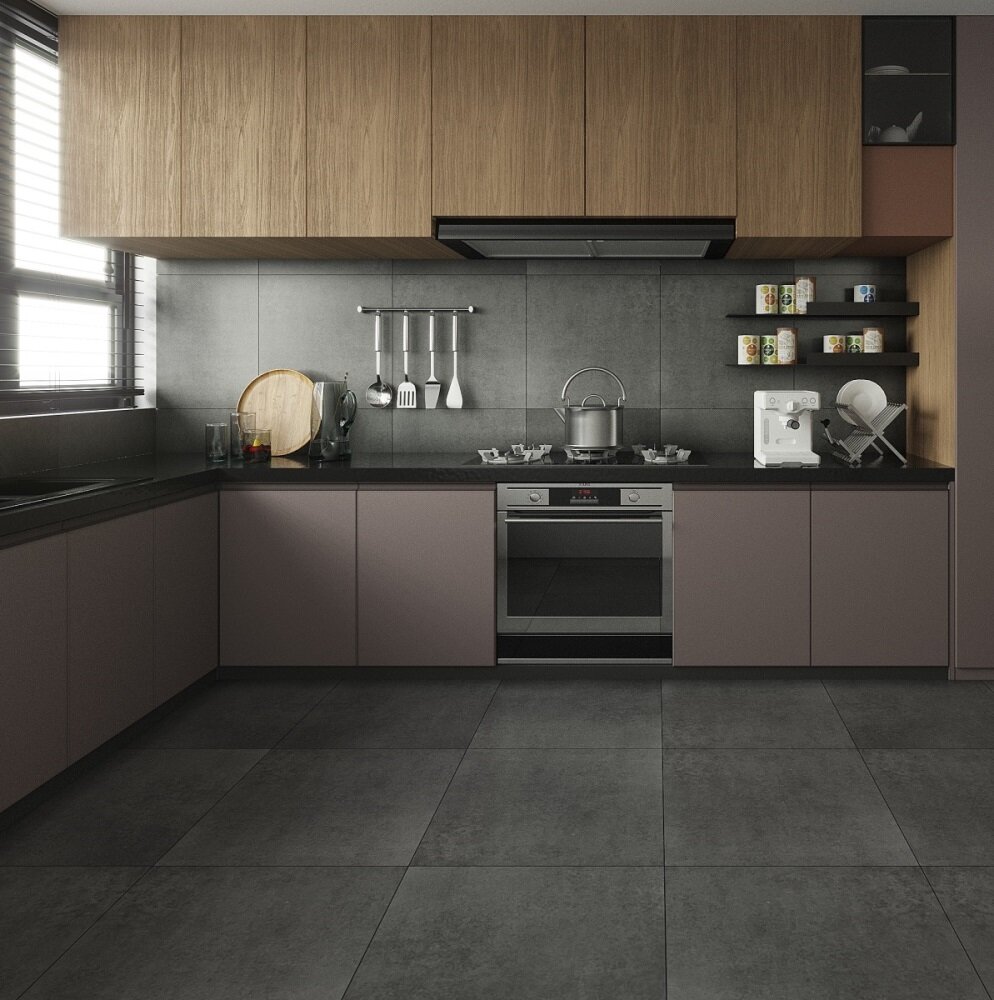 Изображение Керамогранит Orient 1147 (60x60 см) 1.44 м2, 4 шт/уп
