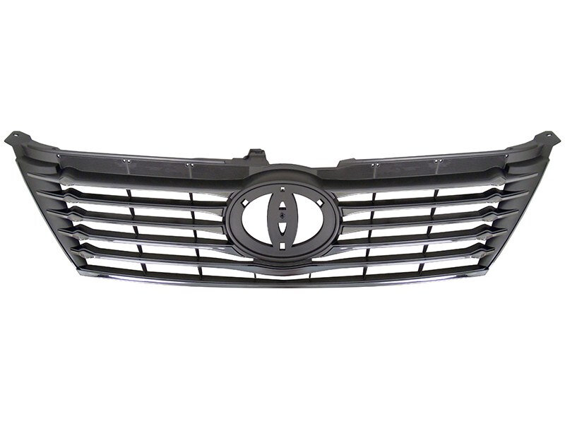 Решетка радиатора для Тойота Камри V50 2011-2014 год выпуска (Toyota Camry V50) SAT ST-TYL6-093-A0