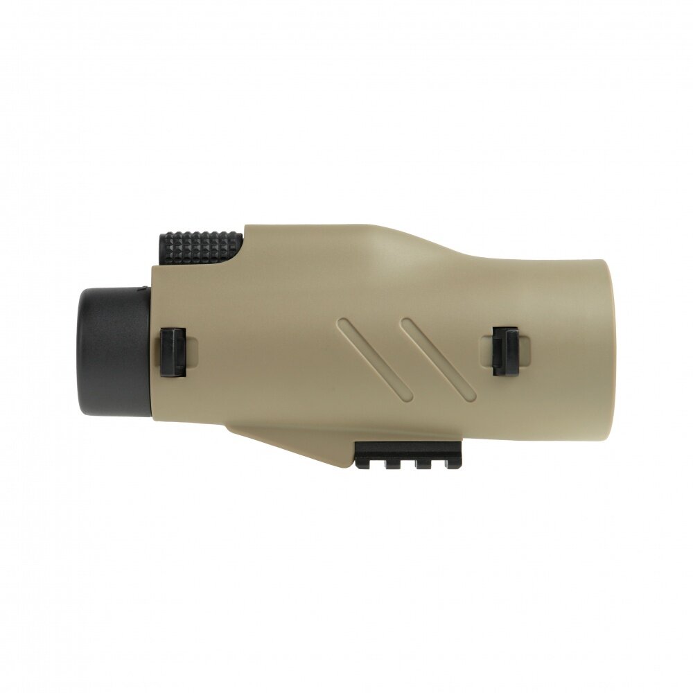 Монокуляр Veber Defence 10х50WP с сеткой — фото 1