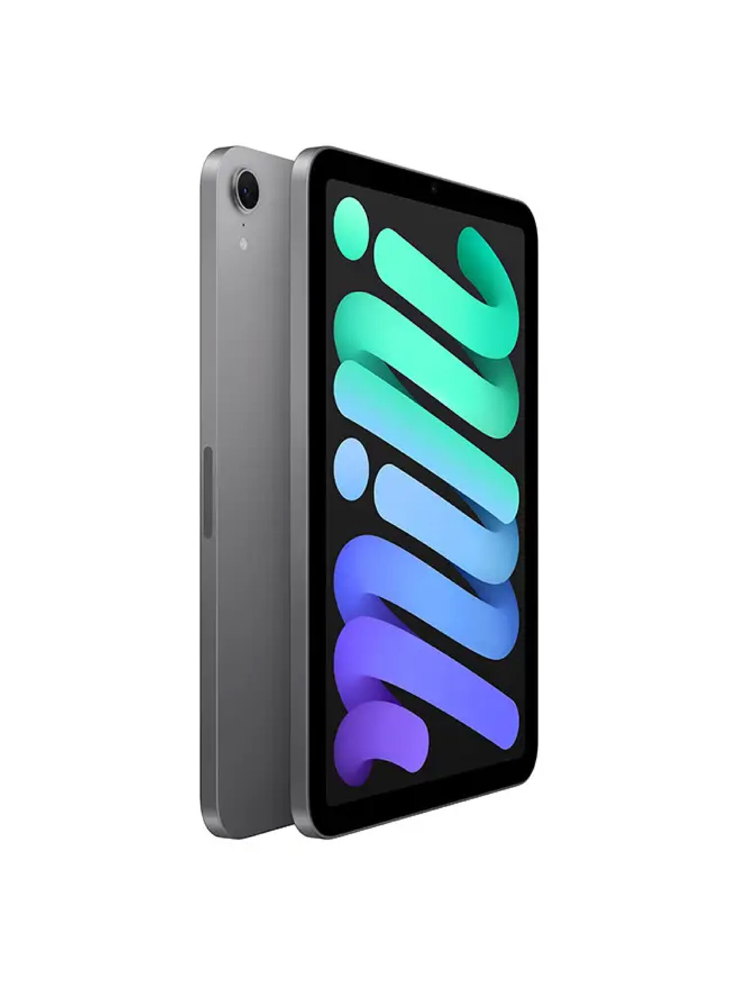 8.3" Планшет Apple iPad mini 2024, 128 ГБ, Wi-Fi, iPadOS 18, Space Gray — фото 1