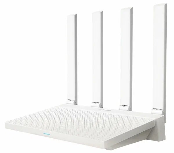 Маршрутизатор Xiaomi Router AX3000T RU — фото 1
