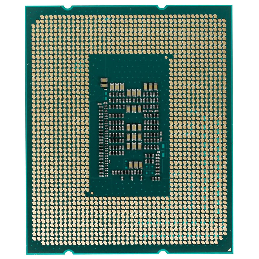 Процессор Intel Core i3-12100F (ОЕМ) DDR4, DDR5-4800 МГц, TDP 89