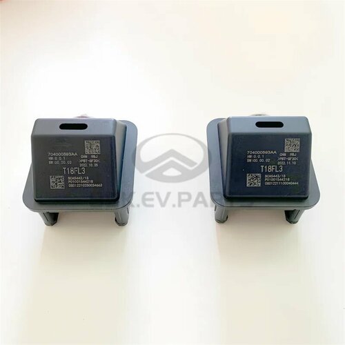 Камера заднего вида для Chery T18Fl3 Chery Tiggo 8 Pro 704000593AA 1PCS 8449₽