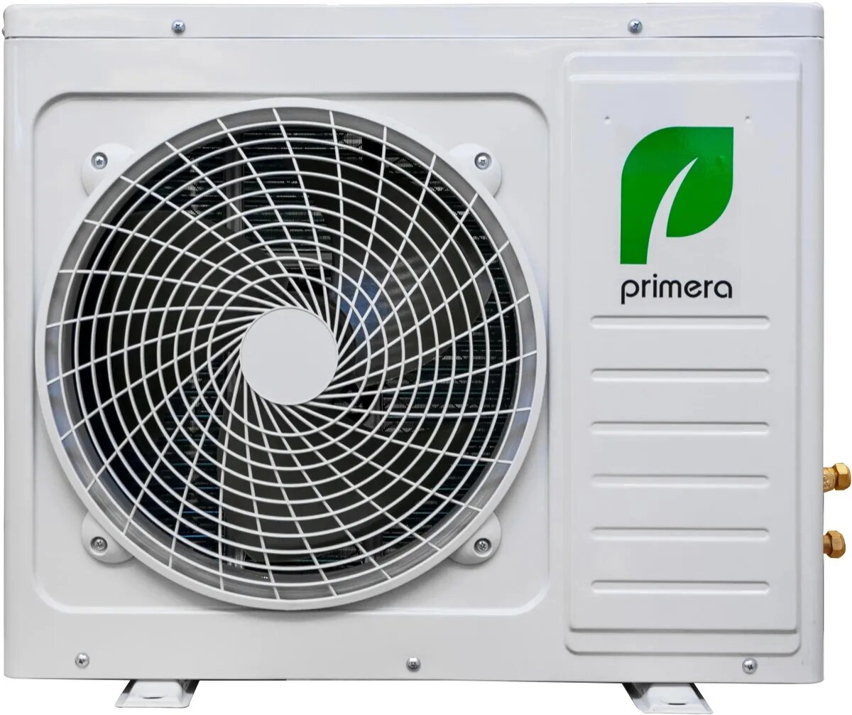 PRAW-09TENA3 / Сплит-система PRIMERA Lounge PRAW-09TENA3 настенная, до 25м2, 9000 BTU, с обогревом,