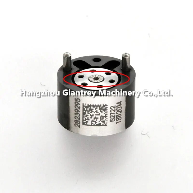 Клапан контроля инжектора с common rail 9308Z622b 28239295 9308-622b 28278897 622b, для дизельных двигателей 9308