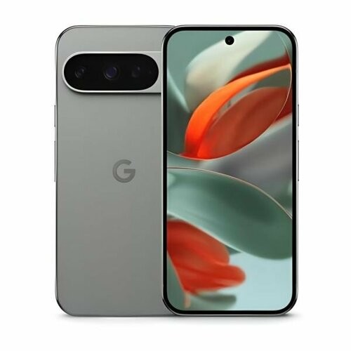 Смартфон Google Pixel 9 Pro 16256GB Hazel Ореховый 135990₽