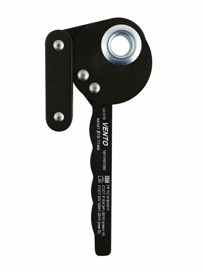 Спусковое устройство "Высота" (Венто) — фото 1