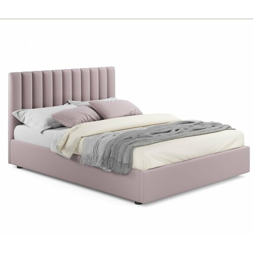 Двуспальная кровать Elite Pink 22990₽