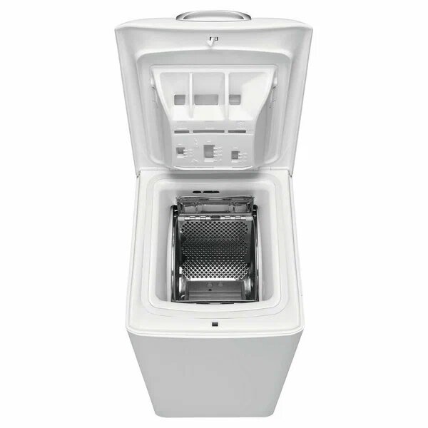 Стиральная машина вертикальной загрузки Brandt BT16524QE