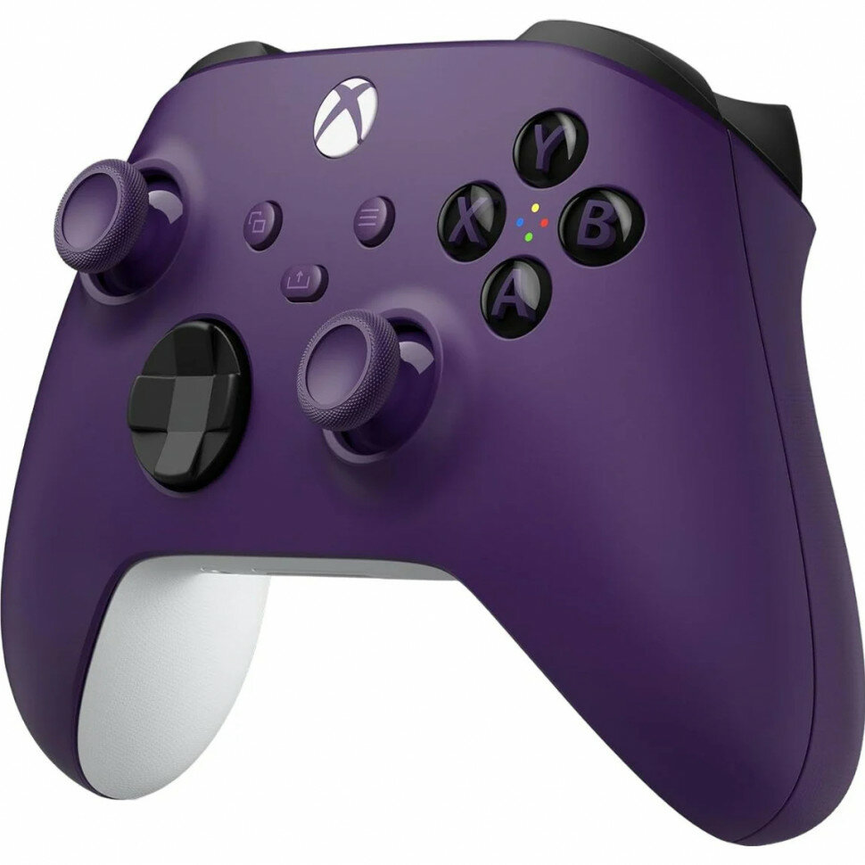 Геймпад Microsoft Xbox Series Astral Purple — фото 1