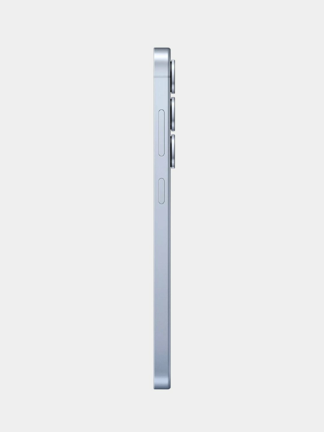Смартфон Samsung Galaxy S25, 12/256 ГБ 5G, Dynamic AMOLED 120 Гц, 50 МП камера — фото 1
