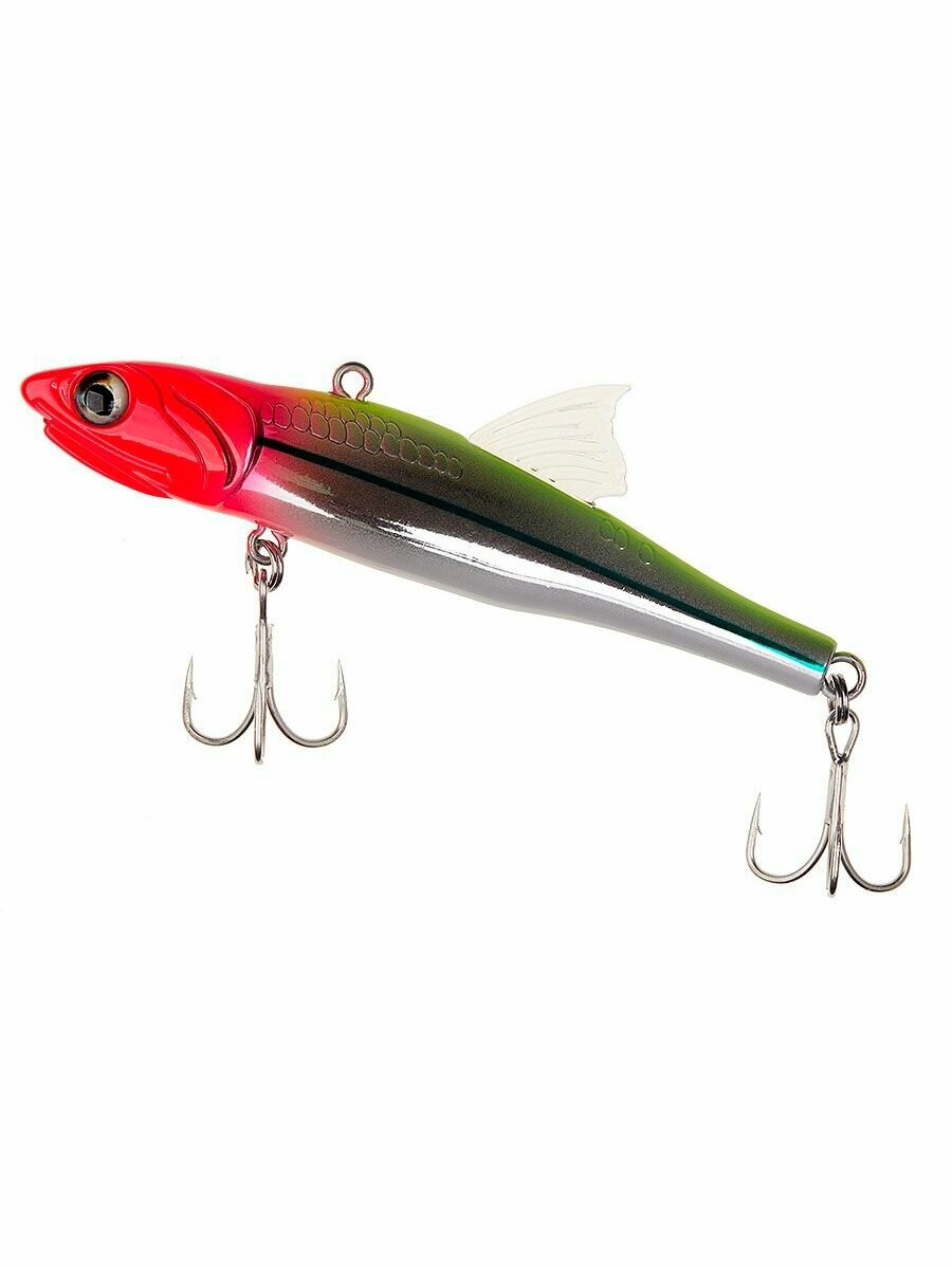 Воблер LITTLE JACK Forma Adict 100mm 32g #R18 — фото 1