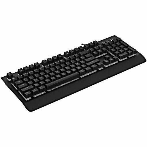 Клавиатура проводная ARDOR GAMING Ranger V2 [AG-DC-R104PL-BV2] — фото 1