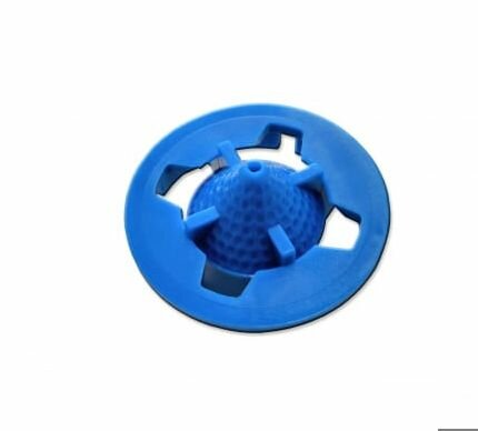 WAGNER Форсунка сменная для насадки распылительной Brilliant 600 мл  414381 