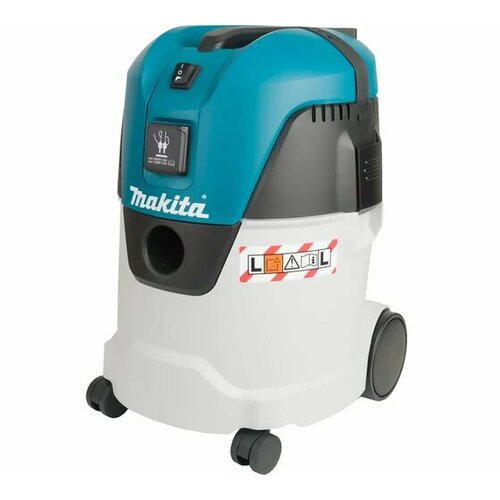 Пылесос Makita VC2512L