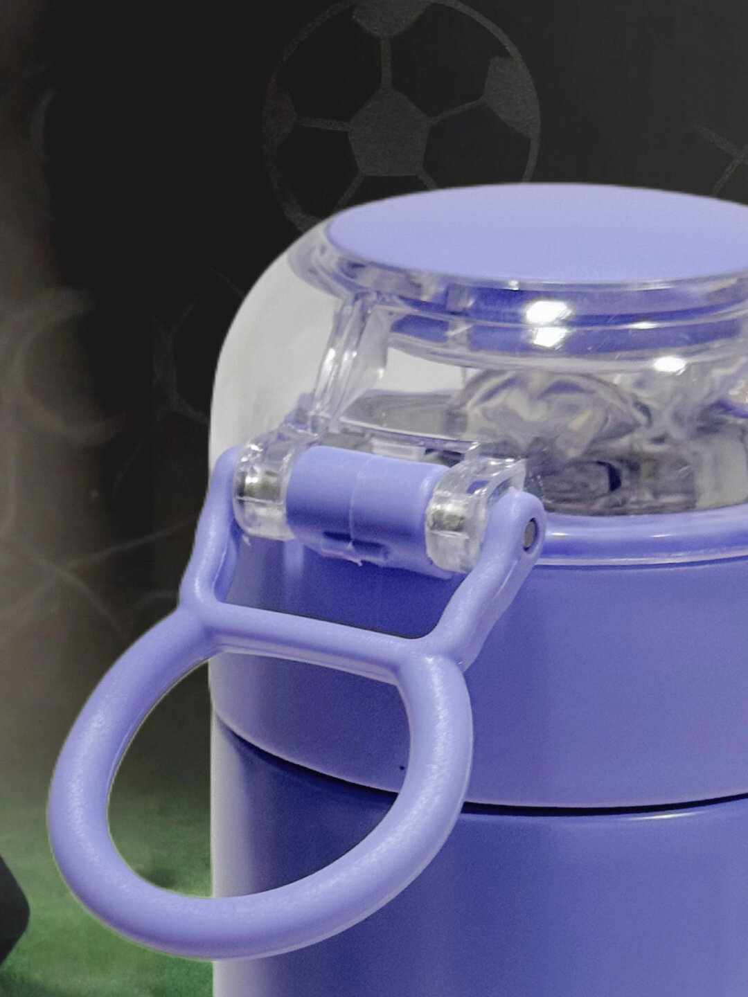 Термос для детей-, Человек Паук, 420 ml /Zi Store — фото 1