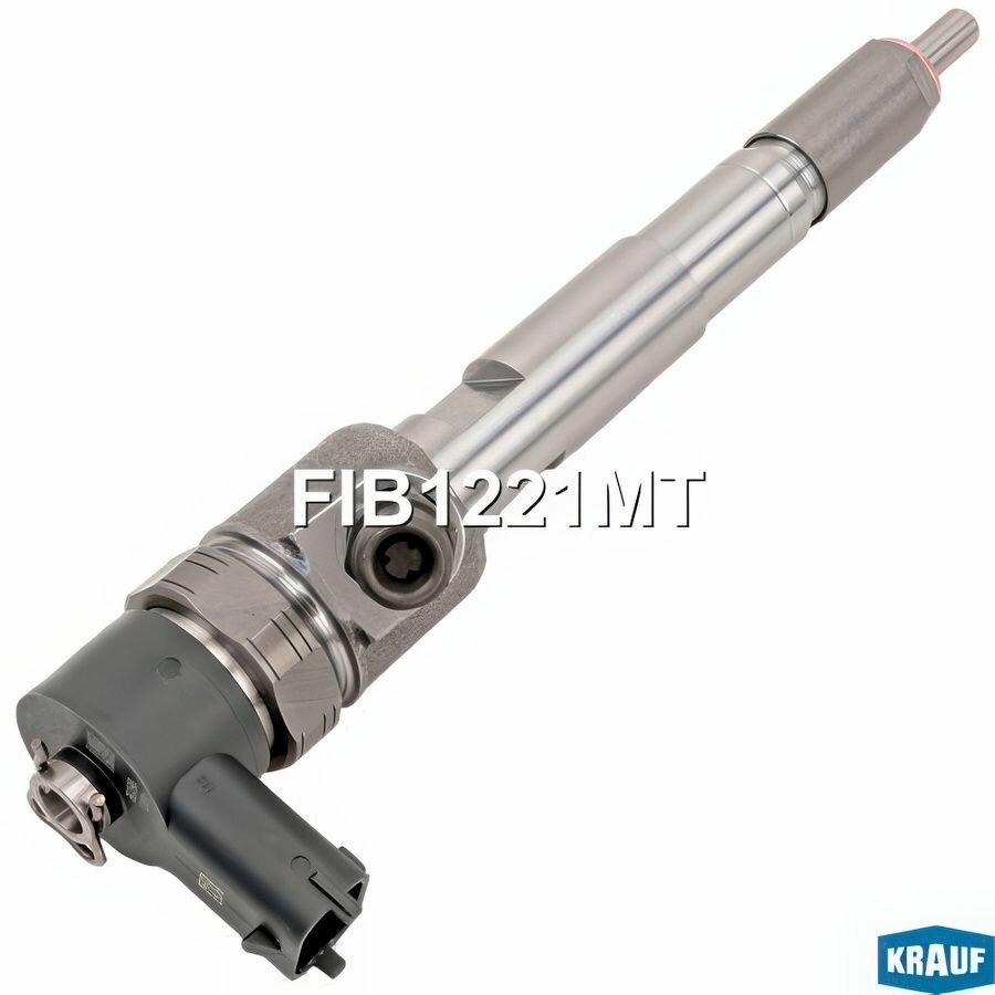 Форсунка топливная, для Рено Мастер, Опель Мовано, Виваро арт FIB1221MT