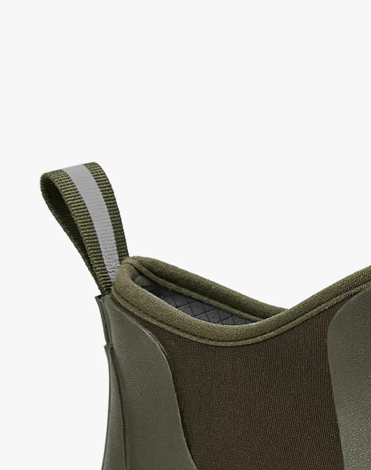 Полусапоги HISEA, размер 13, green — фото 1