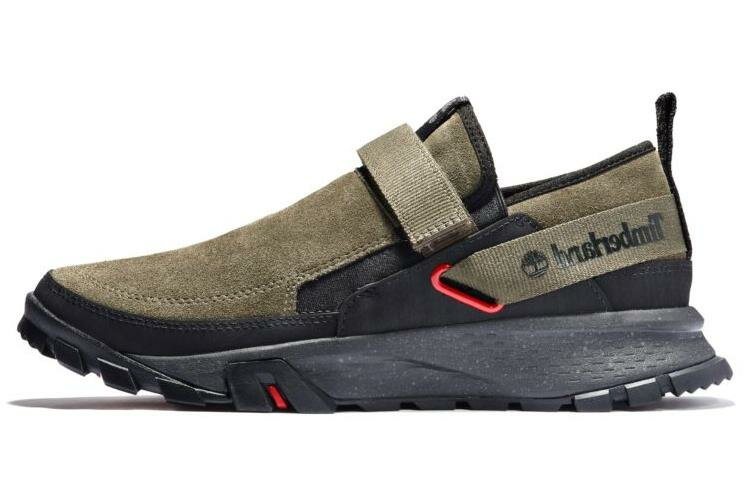 Кроссовки роликовые Mills Falls Slip On