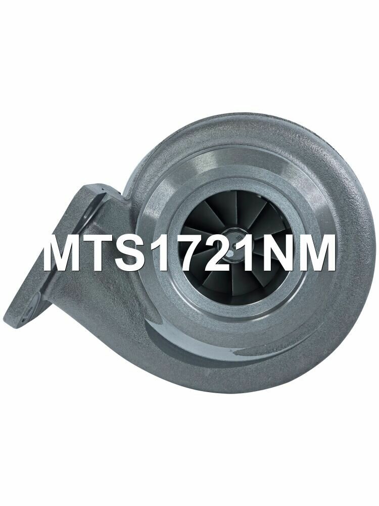 Турбокомпрессор Krauf MTS1721NM — фото 1