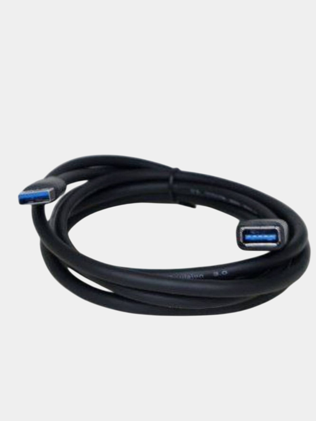 Удлинительный кабель USB 3.0 JH - 2м — фото 1