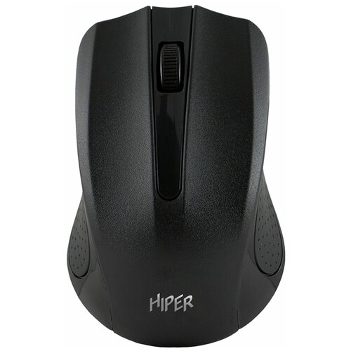 Мышь беспроводная HIPER OMW-5300