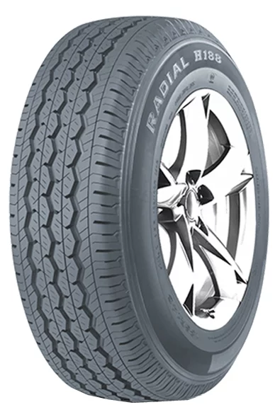 WestLake H188 205/75 R16C 110/108Q