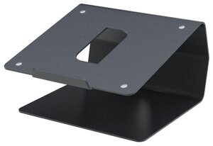 Подставка РЭМО-снм LS-011 под ноутбук/планшет, черный