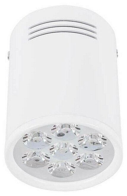 фото Накладной светильник Nowodvorski 5945