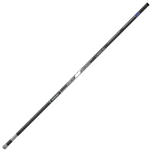 фото Удилище маховое без колец "волжанка оптима" 5.0м (5 секций) тест до 25гр volzhanka