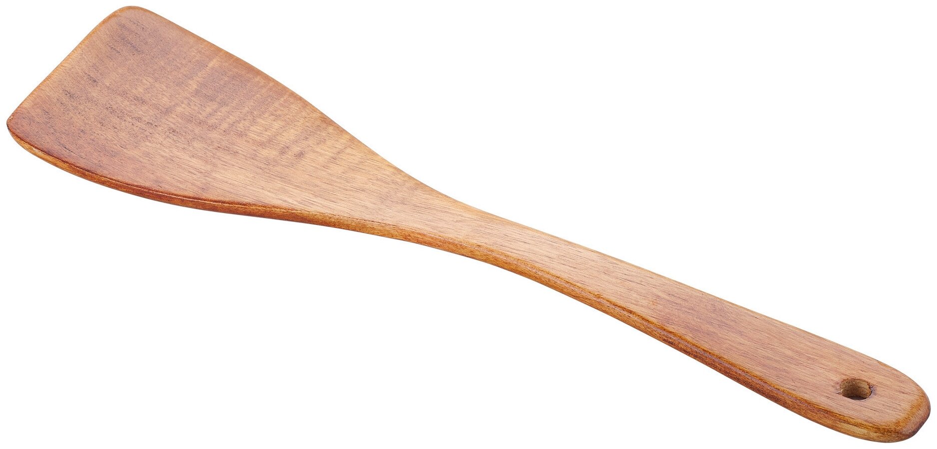 Лопатка кулинарная, деревянная, Mirus Group, длина 33 см