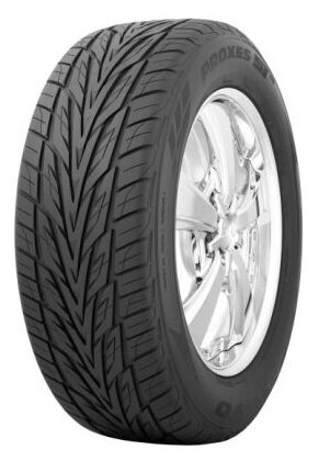 Автомобильные летние шины Toyo Proxes ST III 305/50 R20 120V