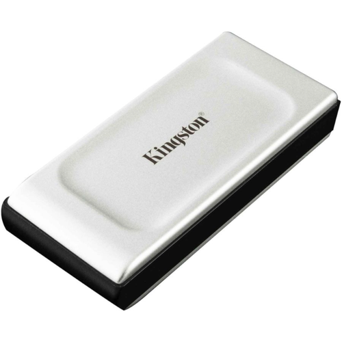 Внешний SSD-диск Kingston USB 3.2 4Tb XS2000 1.8