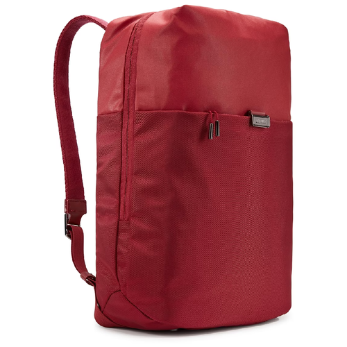 Рюкзак с отделением для ноутбука и планшета, Thule Spira Backpack 15L (SPAB-113 Rio Red) рюкзак thule spira 15l blue 3203789 spab113lbl