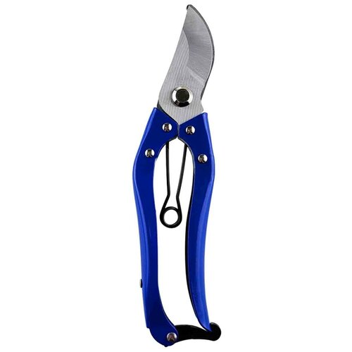 Секатор садовый LIT LT-182526 с металлическими ручками