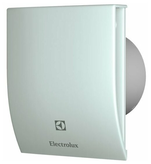Вытяжка для ванной диаметр 100 мм Electrolux EAFM-100T