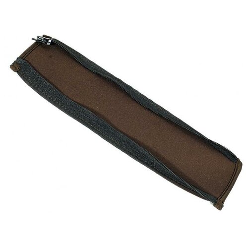 Обшивка оголовья для наушников Audio-Technica ATH- MSR7 Sony MDR-1R MDR-1RBT MDR-1A MDR-1ABT на молнии коричневая 62500₽