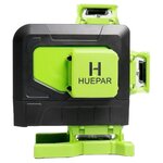 Лазерный уровень/нивелир Huepar HP-904DG - изображение