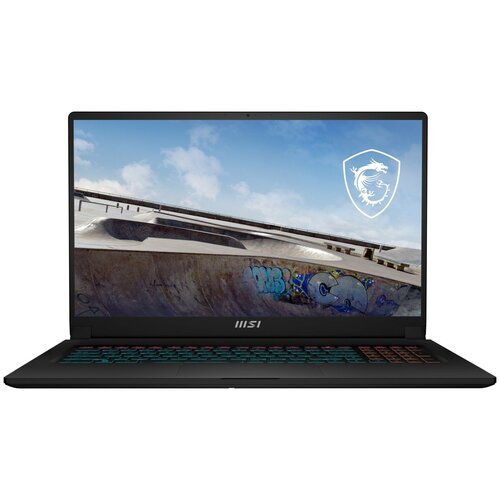 Ноутбук MSI Stealth 17M A12UE-040RU, 17.3