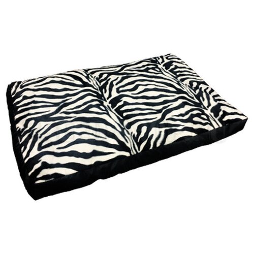 CLP Лежак со съемным чехлом «зебра», №5