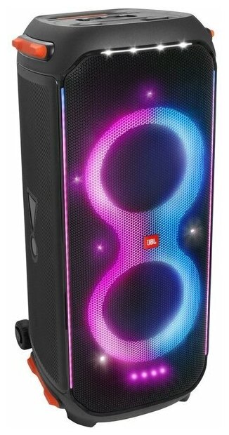 Портативная акустика JBL PartyBox 710