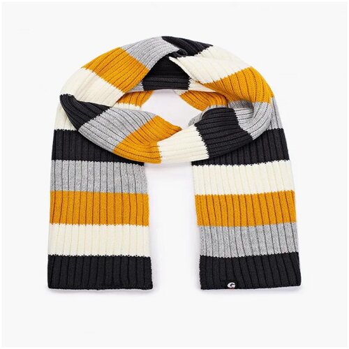 фото Guahoo / шарф мужской , полоска , g81-2743sf-yw-sp