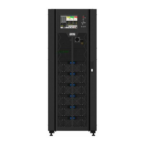 Источник бесперебойного питания Powercom Vanguard-II-33 VGD-II-80K33 72000Вт 80000ВА